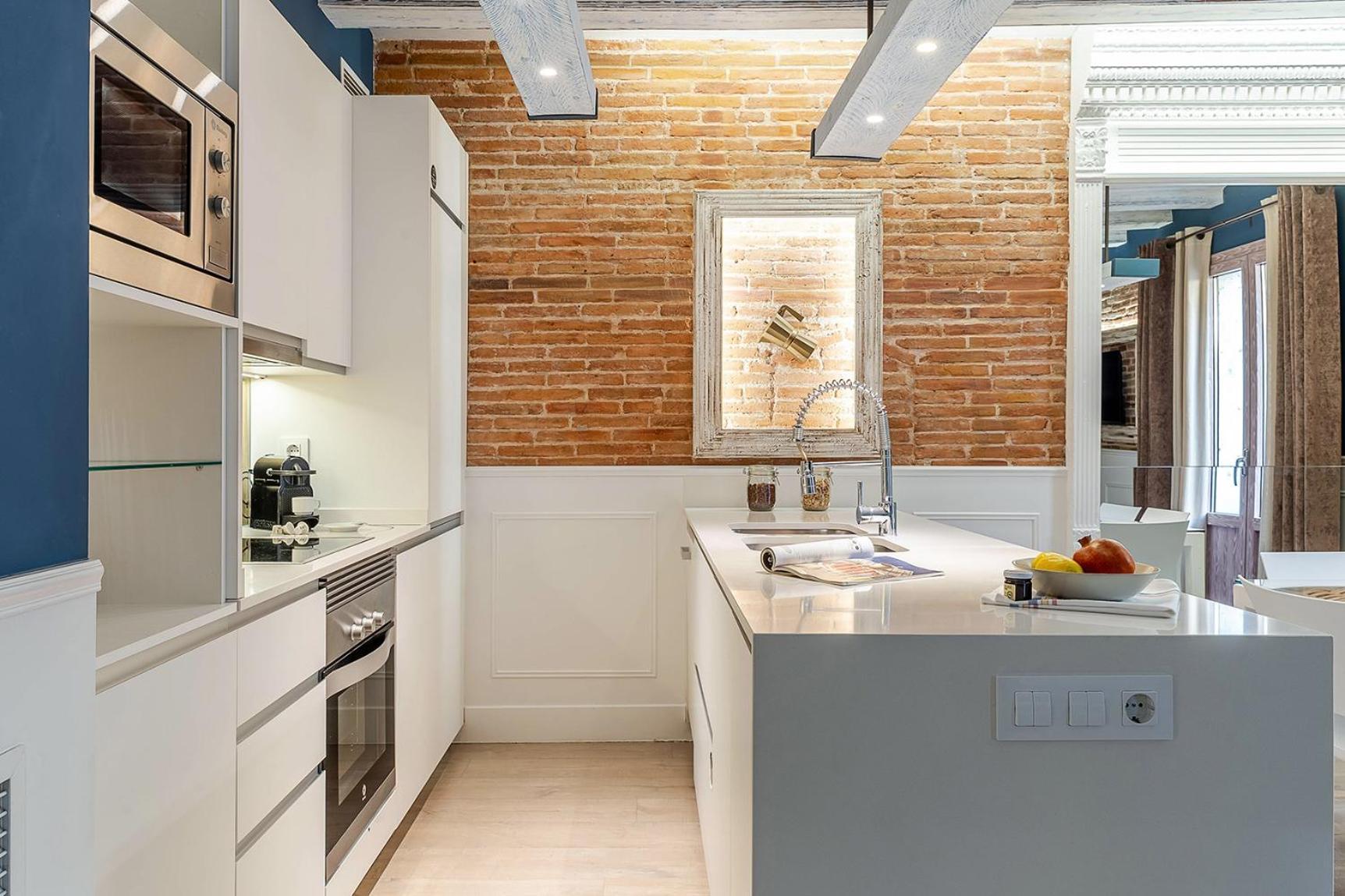 Apartamento Enjoybcn Colon Barcelona